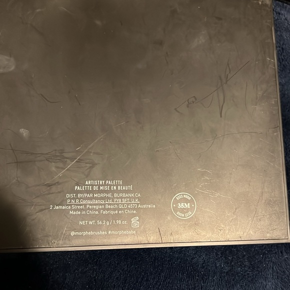 Morphe 35 m - Picture 2 of 3